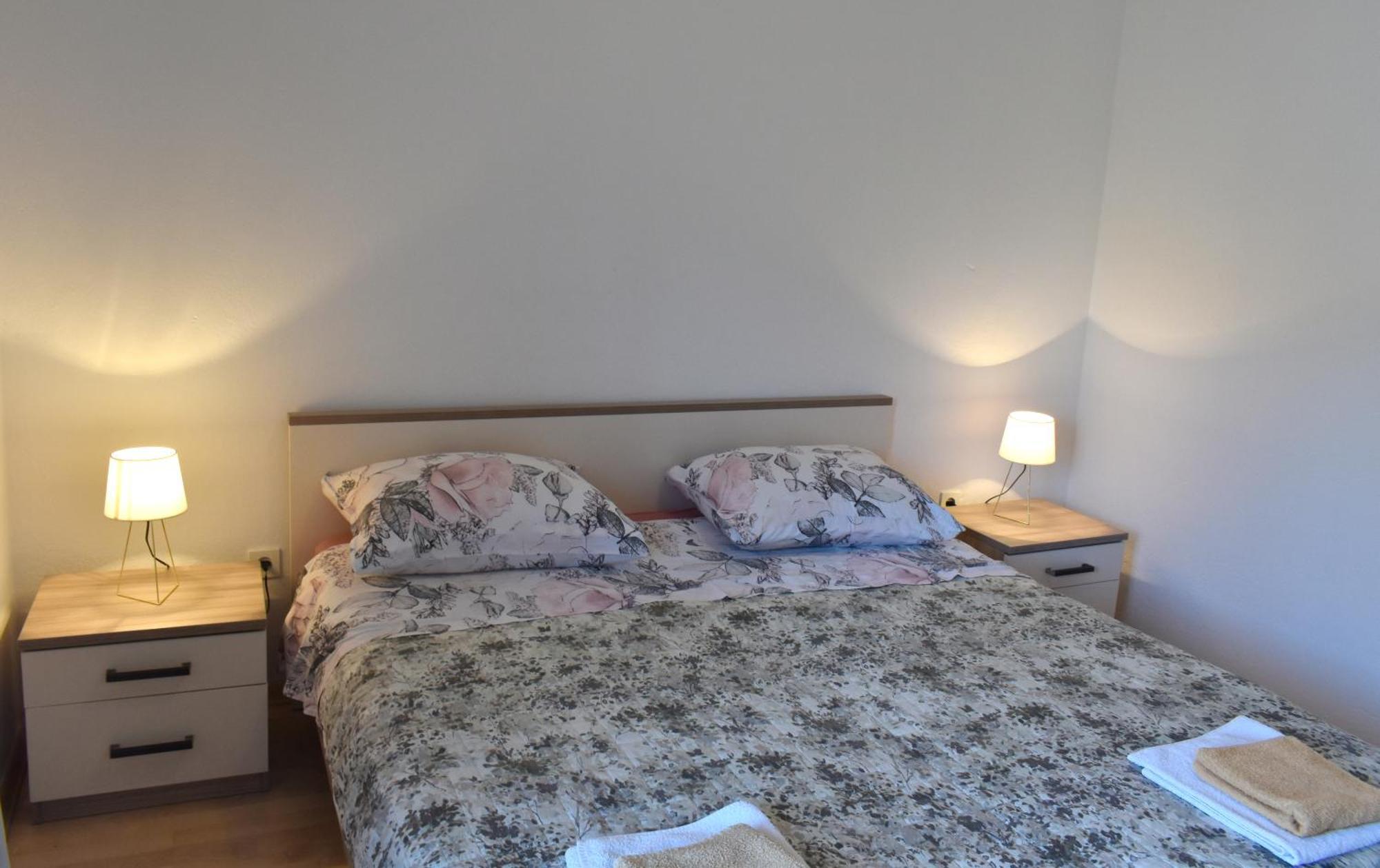 Apartament Maslina
