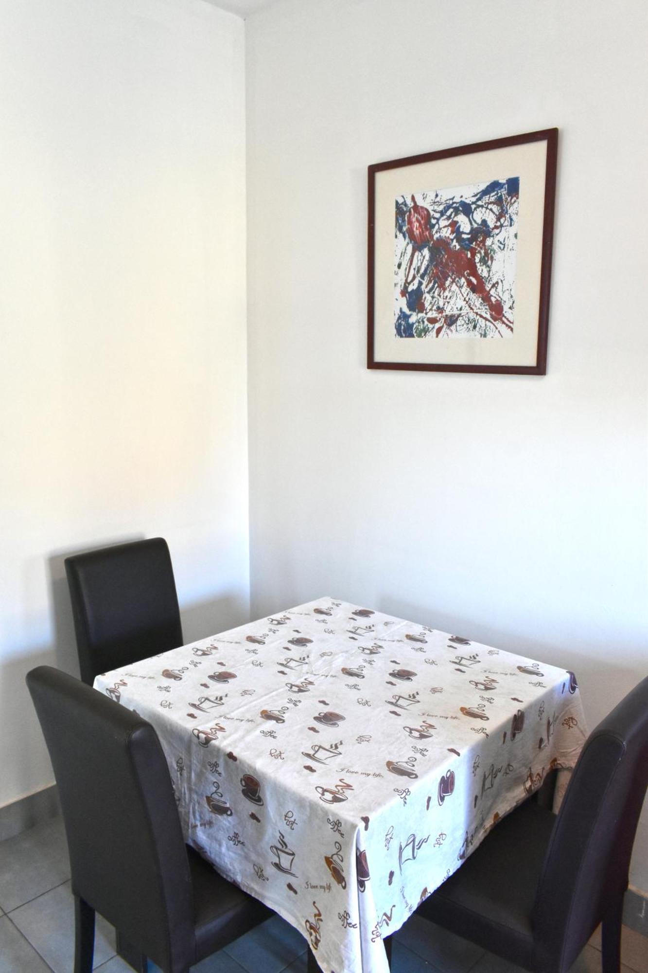 Maslina Apartament *