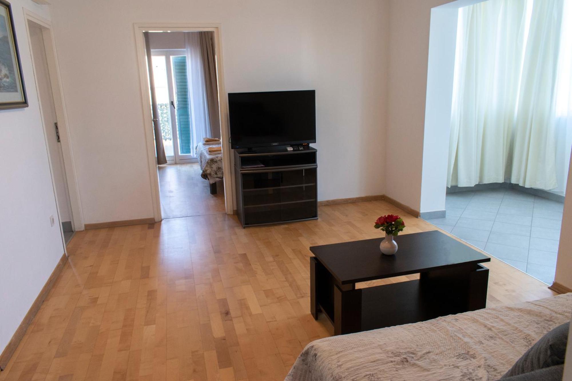 Apartament Maslina *