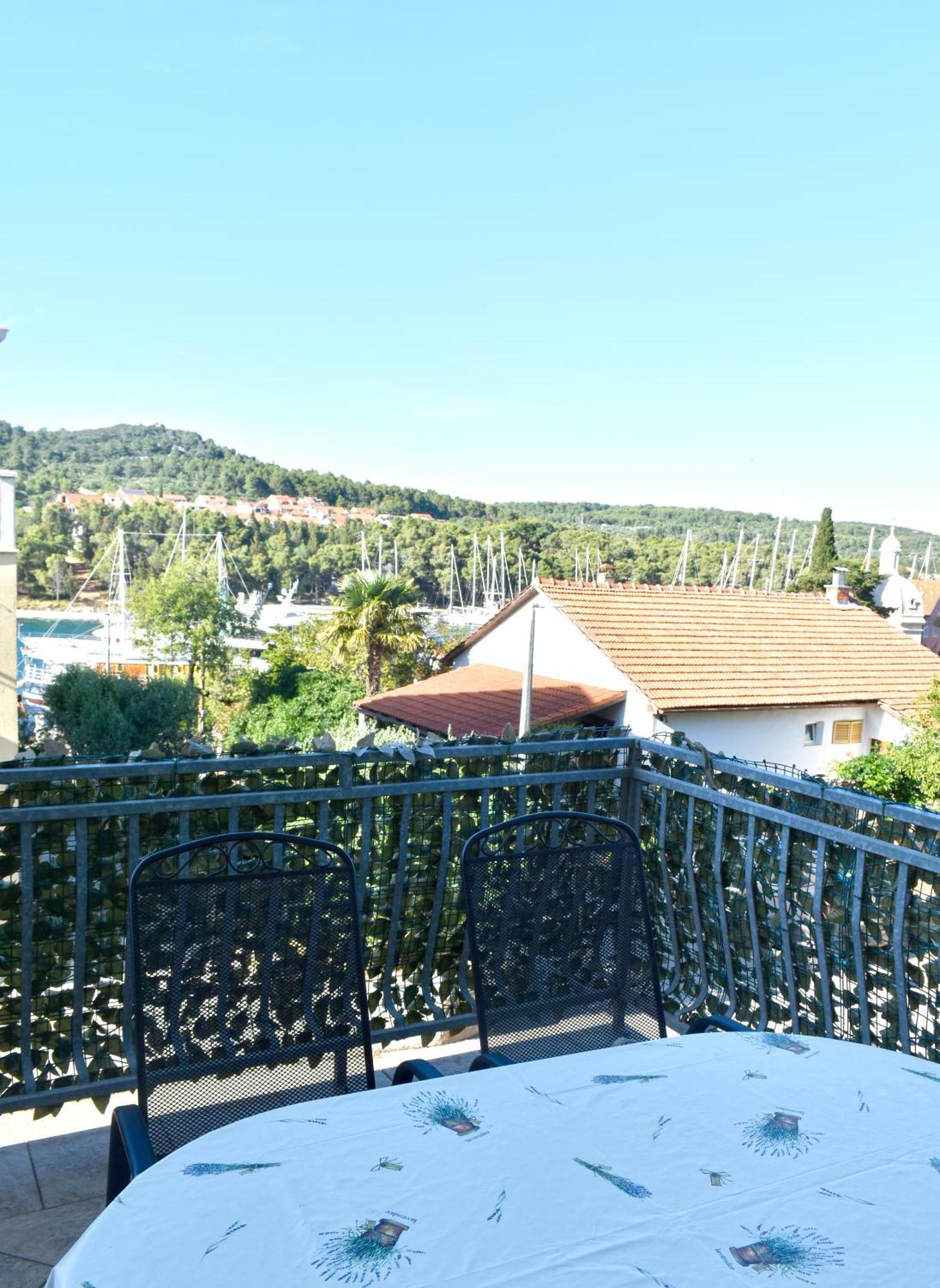 Maslina Apartament