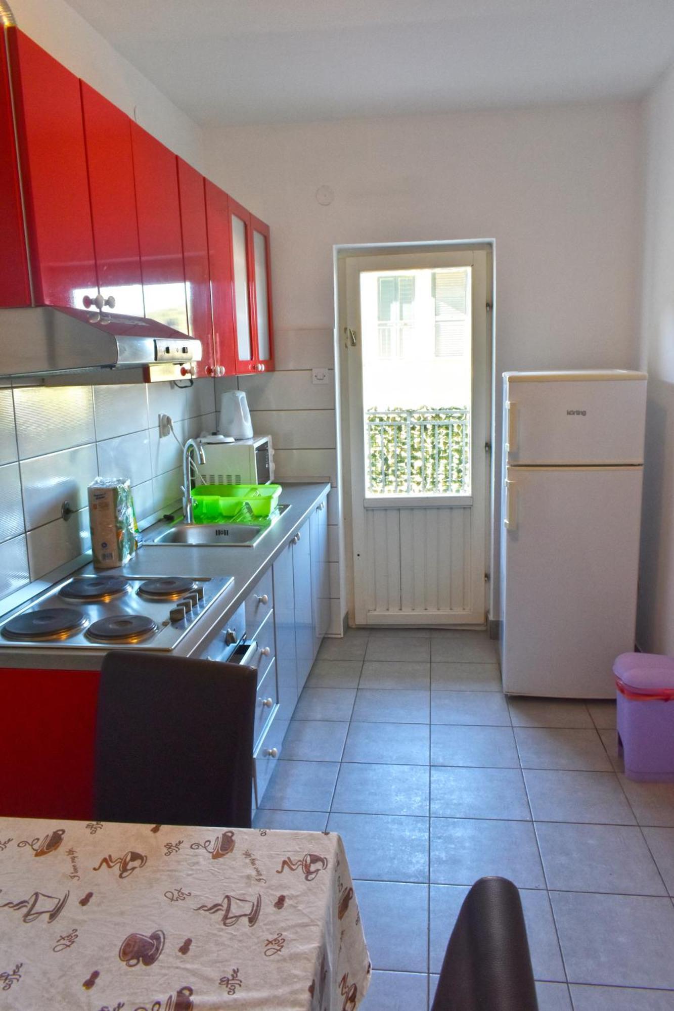 Maslina Stari Grad (Hvar)