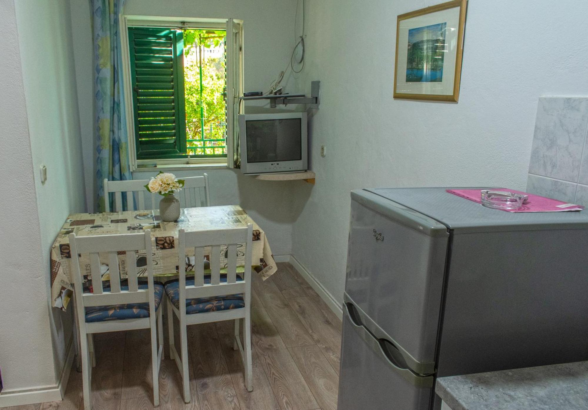 Maslina Apartament