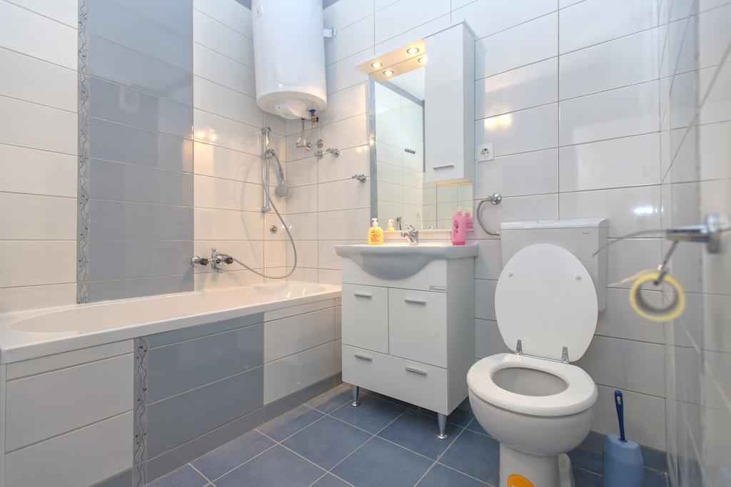 Maslina Apartament