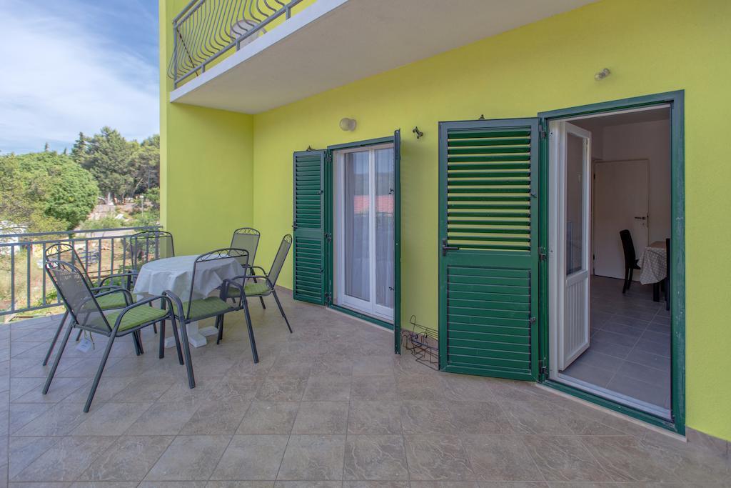 Apartament Maslina *