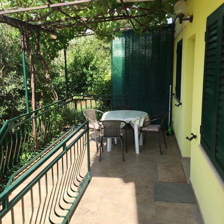 Apartament Maslina *