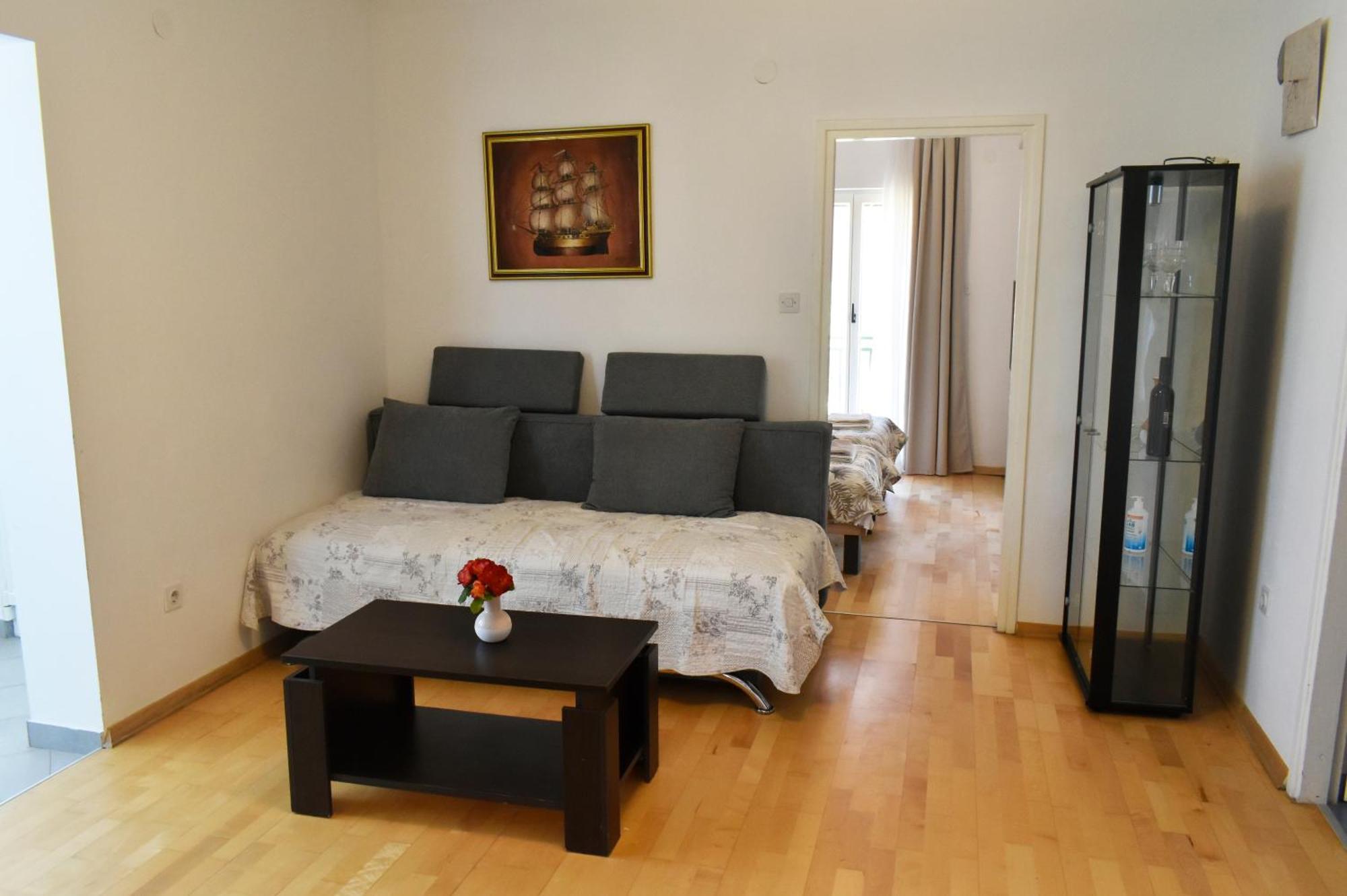 Maslina Apartamento