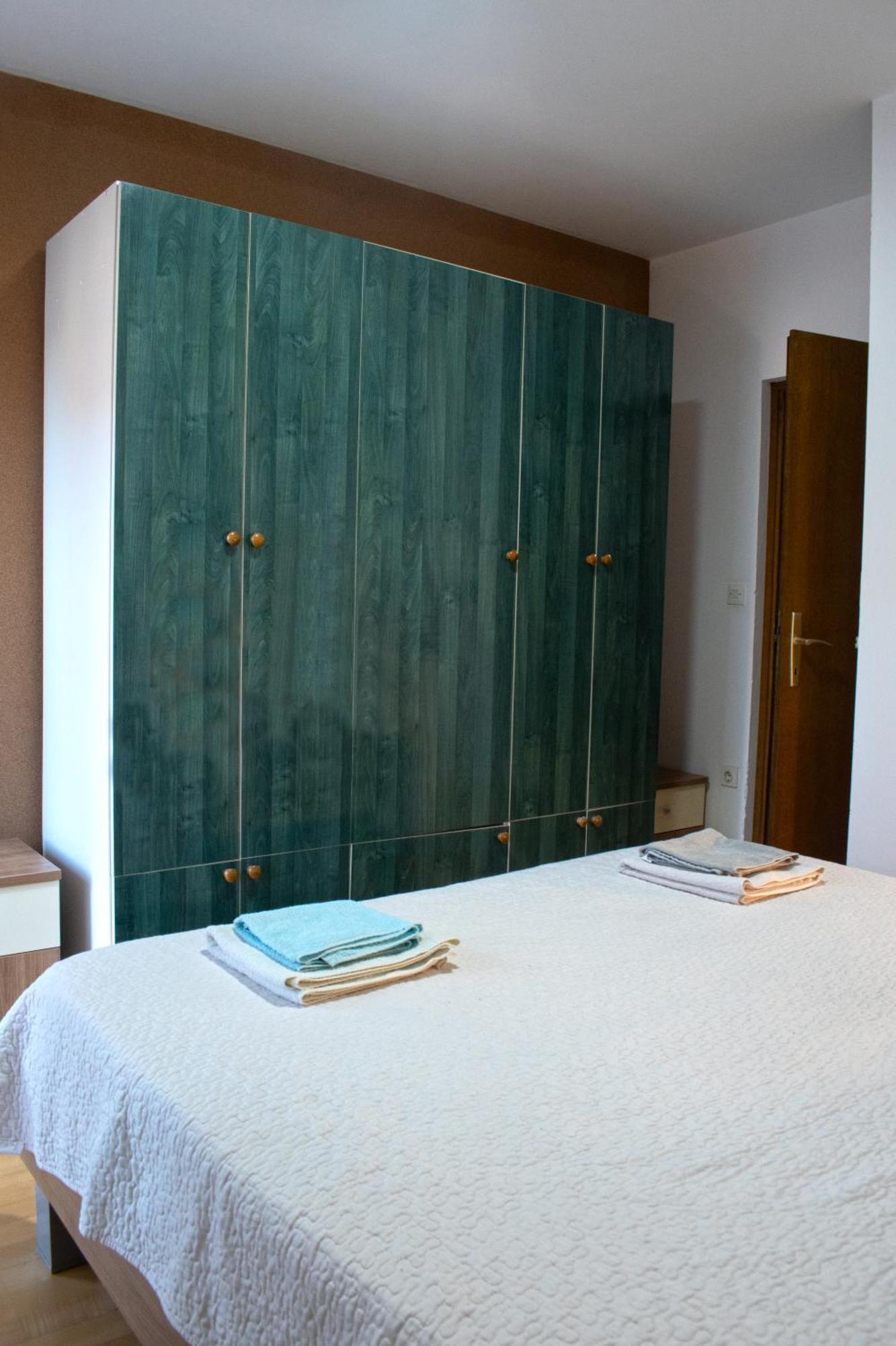 Maslina Apartamento Stari Grad (Hvar)