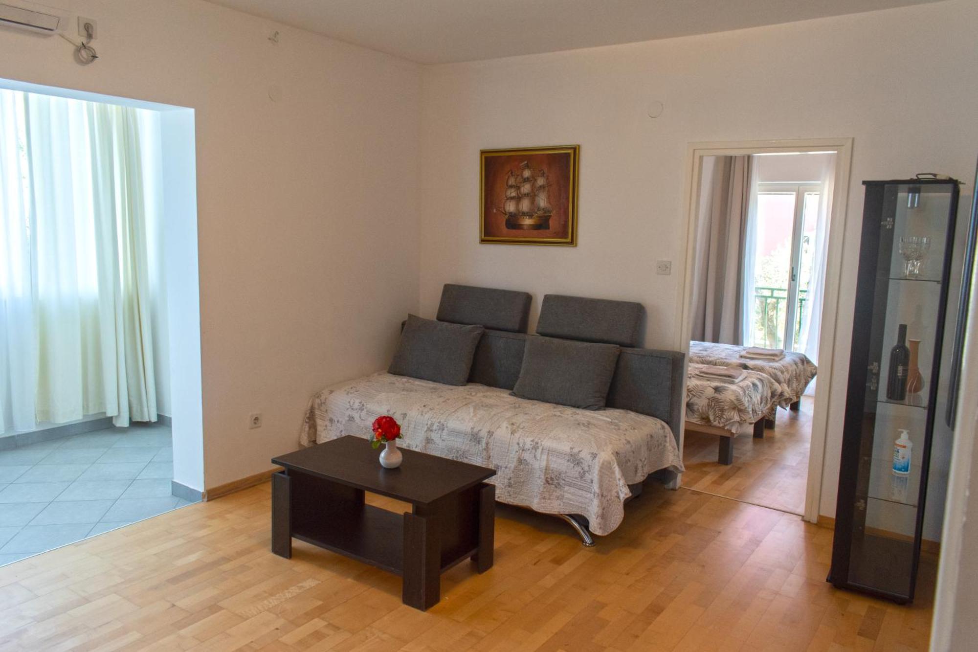 Apartamento Maslina *