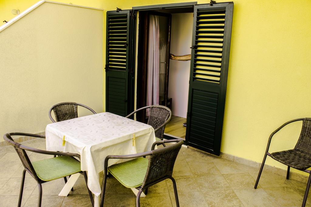 Apartamento Maslina
