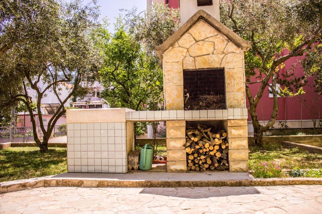 Apartamento Maslina